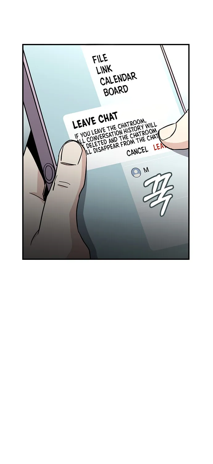 A Life Changing Turn Chapter 27 page 30 - 