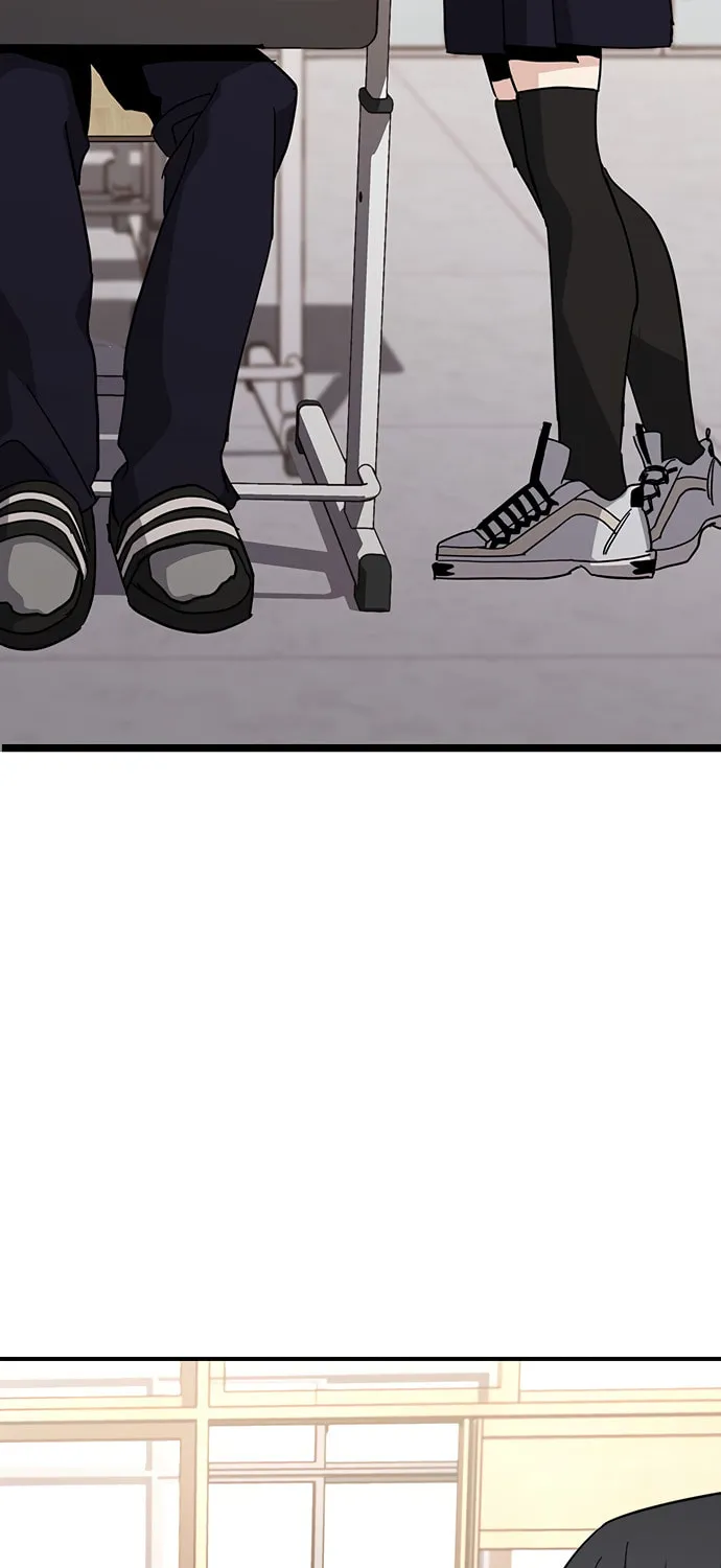 A Life Changing Turn Chapter 27 page 4 - 