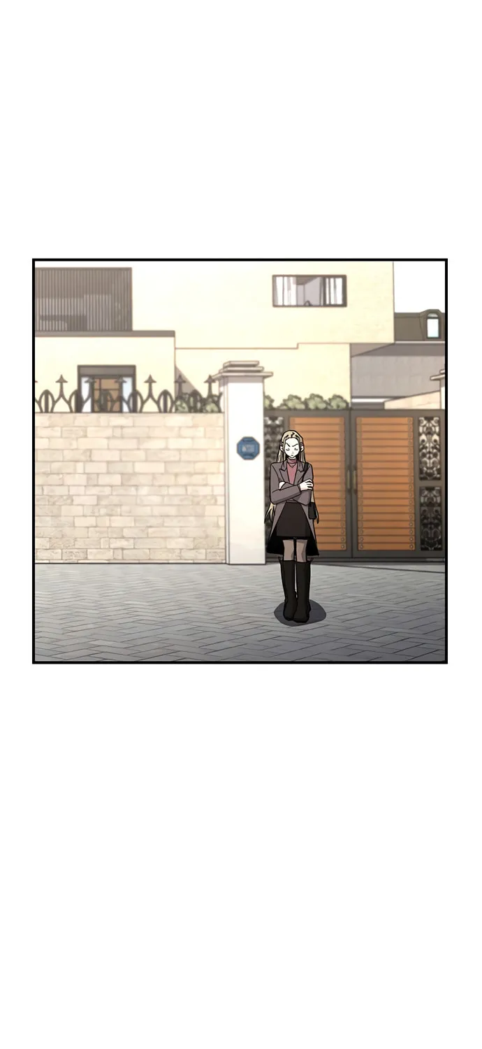 A Life Changing Turn Chapter 27 page 32 - 
