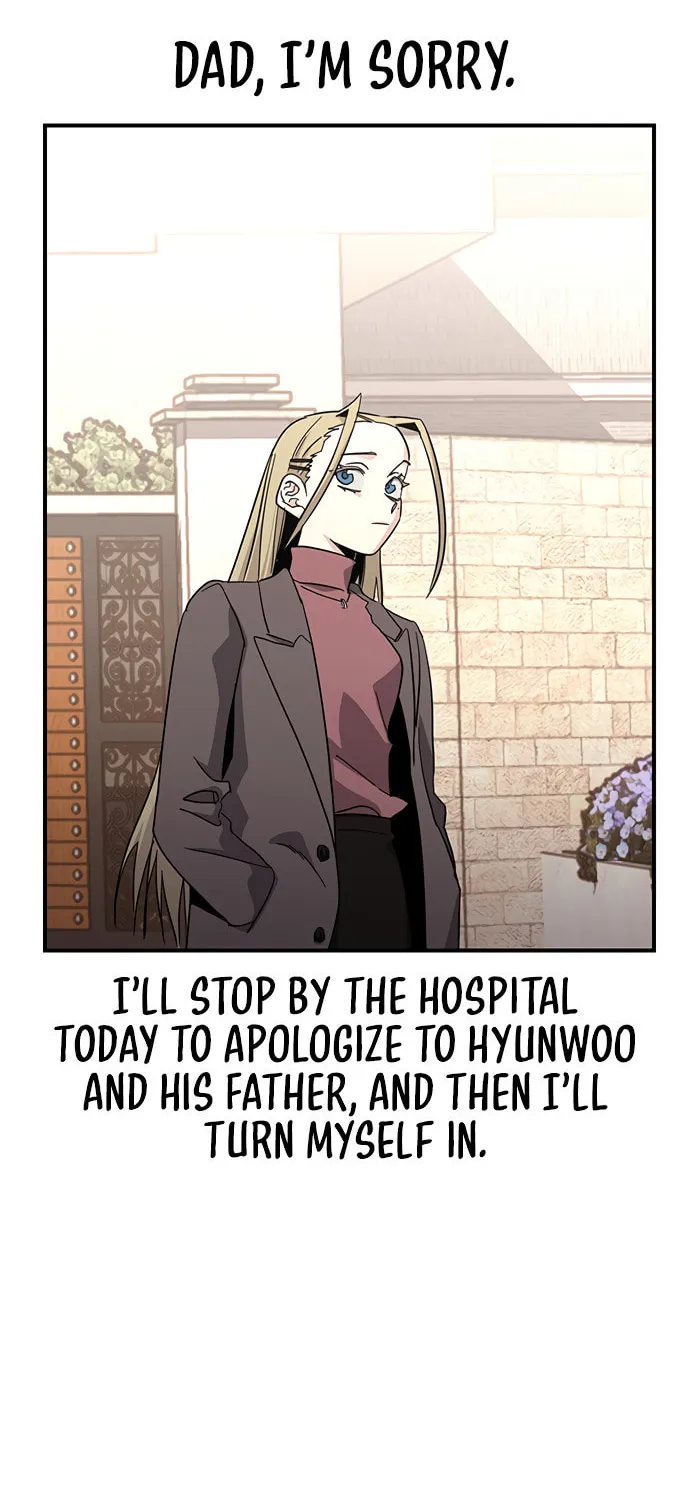 A Life Changing Turn Chapter 27 page 33 - 