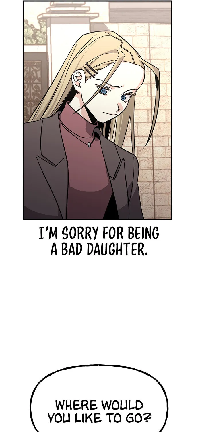A Life Changing Turn Chapter 27 page 35 - 