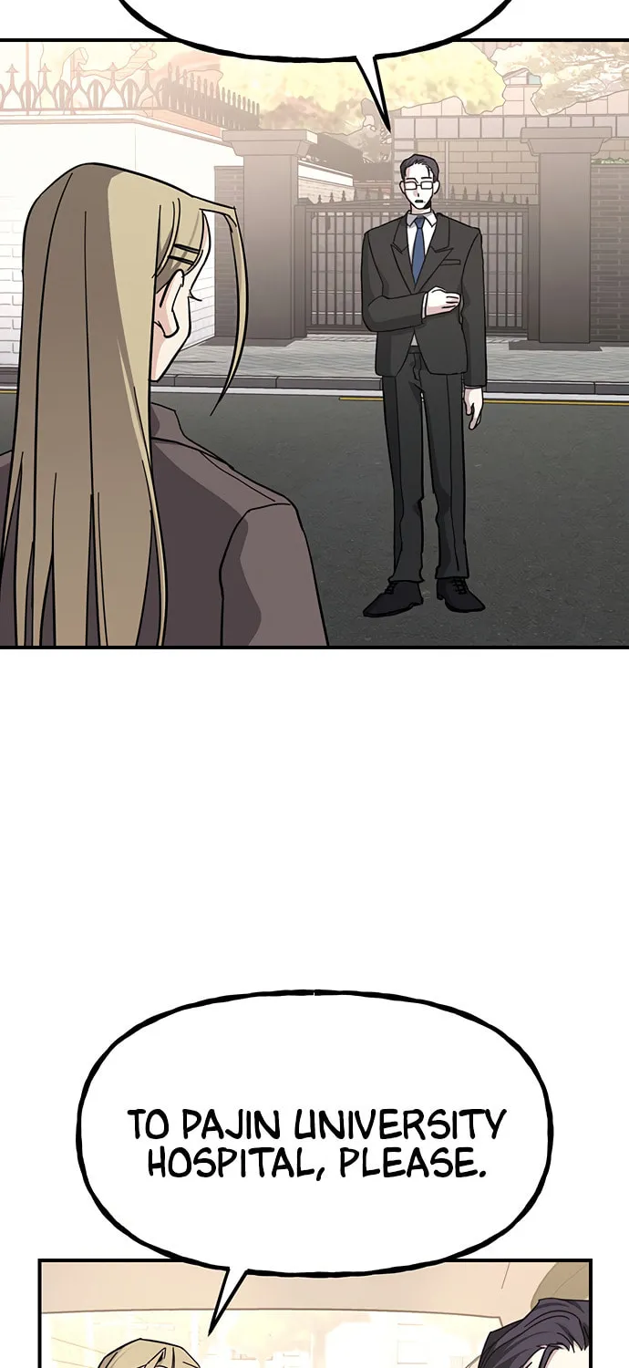 A Life Changing Turn Chapter 27 page 36 - 