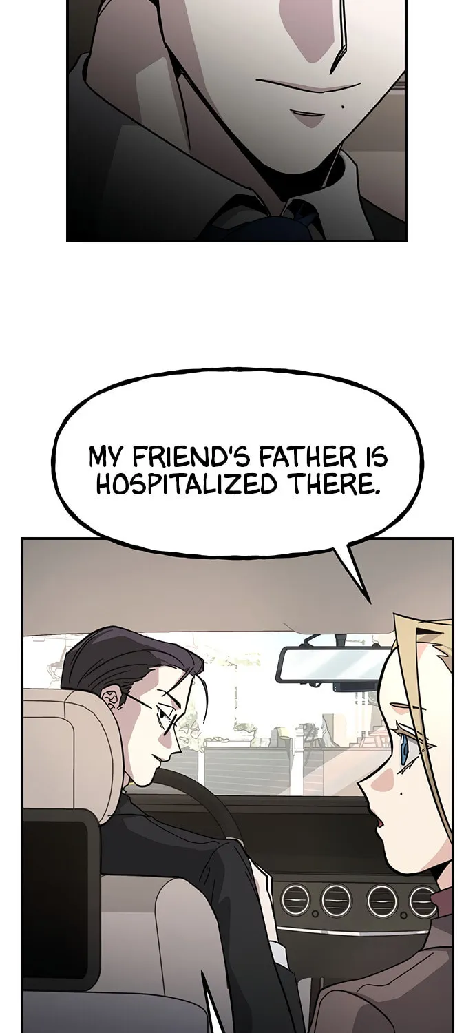 A Life Changing Turn Chapter 27 page 38 - 