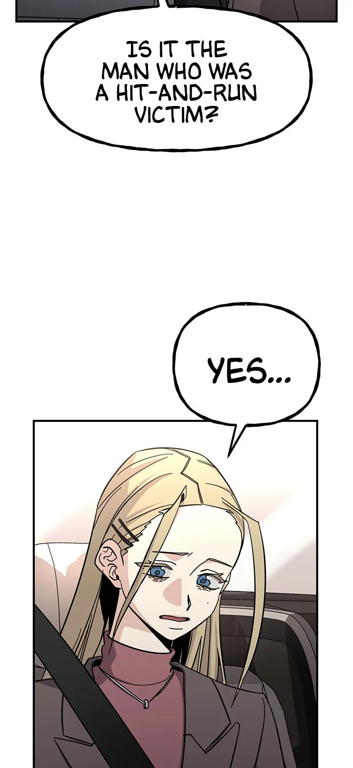 A Life Changing Turn Chapter 27 page 39 - 