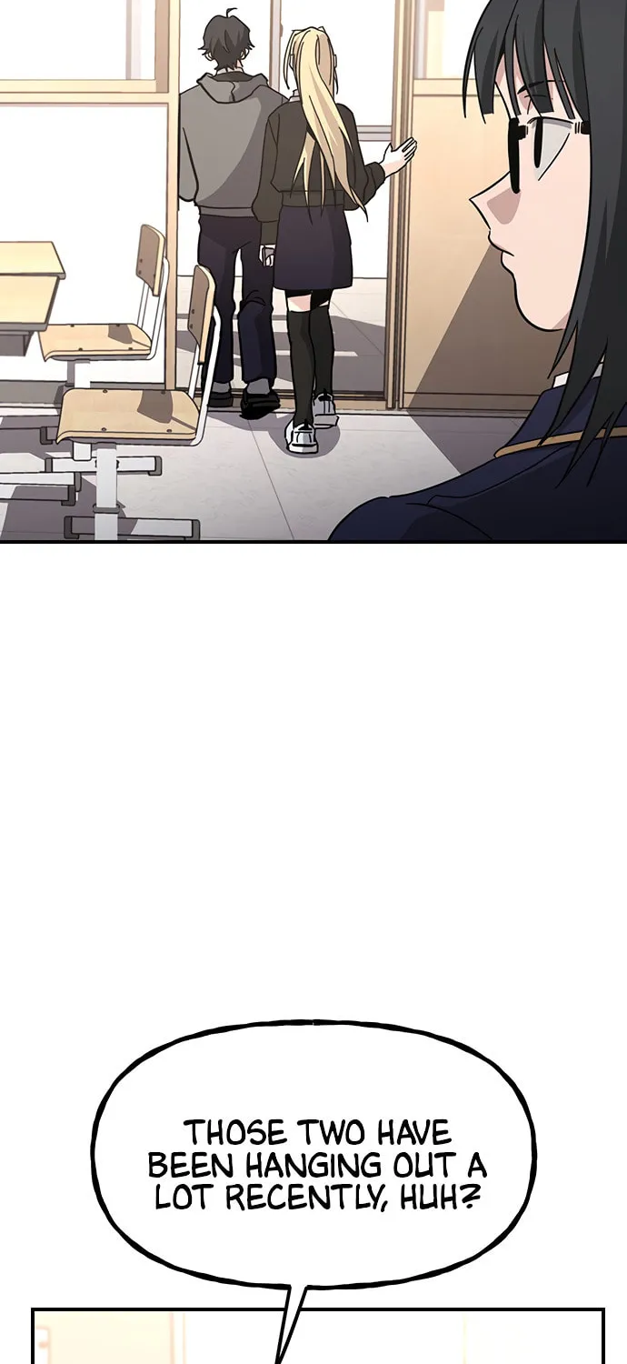 A Life Changing Turn Chapter 27 page 5 - 