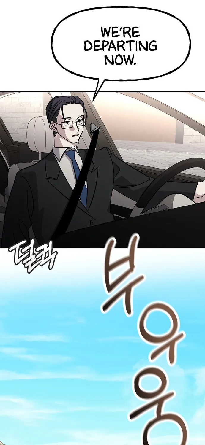 A Life Changing Turn Chapter 27 page 43 - 