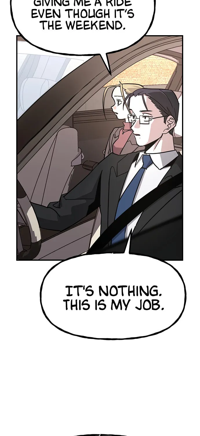 A Life Changing Turn Chapter 27 page 45 - 