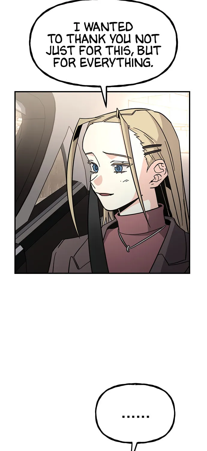 A Life Changing Turn Chapter 27 page 46 - 