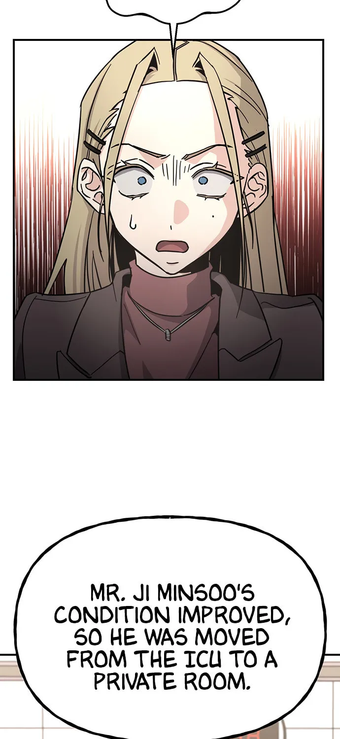 A Life Changing Turn Chapter 27 page 50 - 