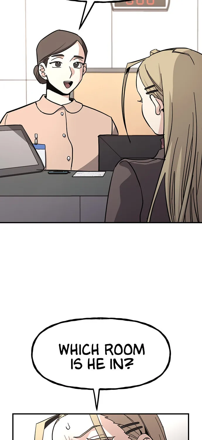 A Life Changing Turn Chapter 27 page 51 - 