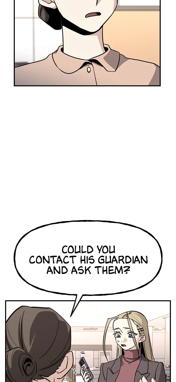 A Life Changing Turn Chapter 27 page 53 - 