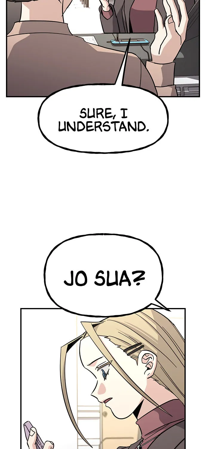 A Life Changing Turn Chapter 27 page 54 - 