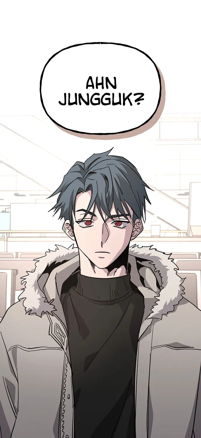 A Life Changing Turn Chapter 27 page 57 - 