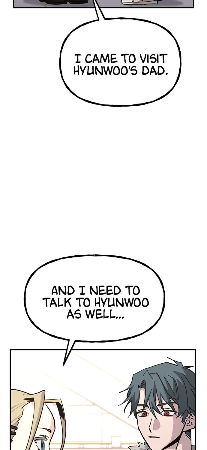 A Life Changing Turn Chapter 27 page 59 - 