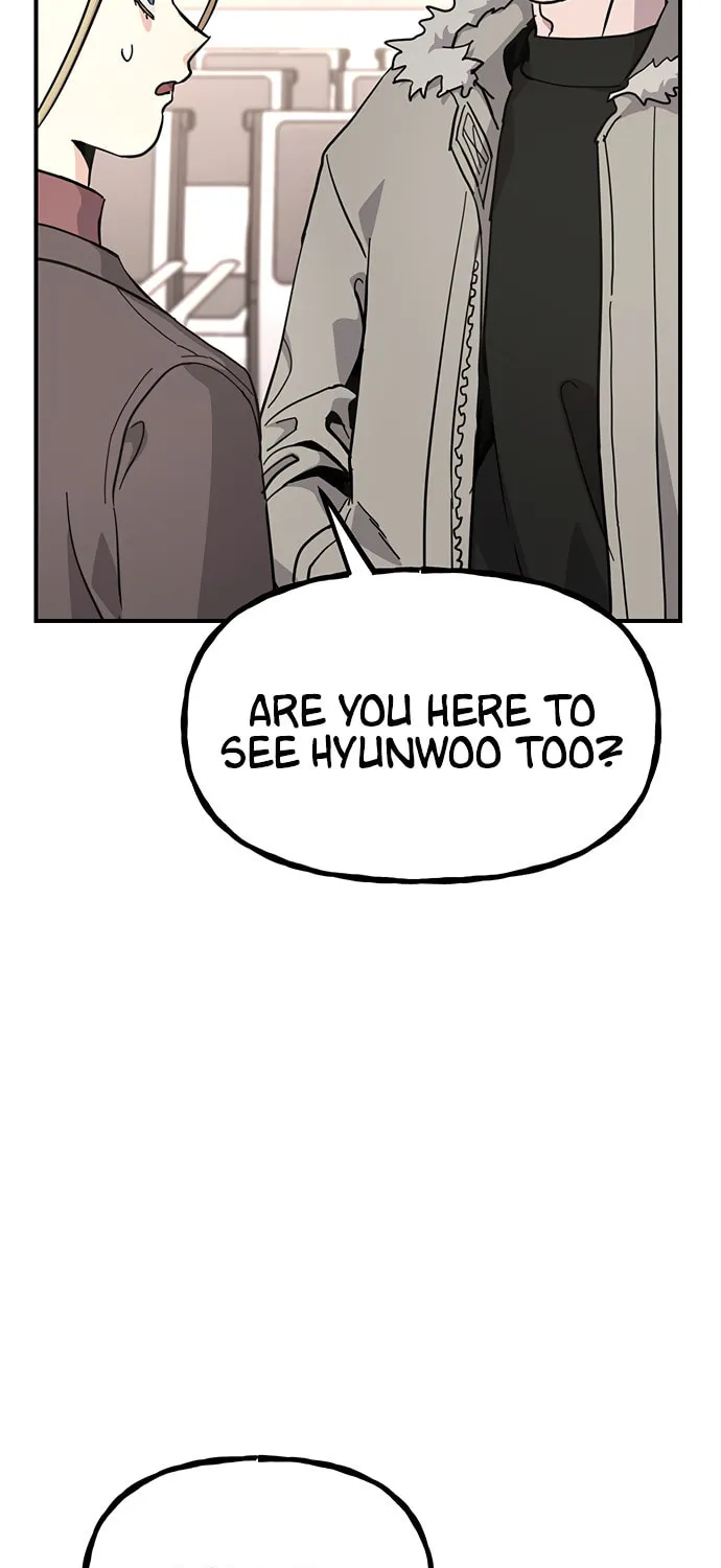 A Life Changing Turn Chapter 27 page 60 - 