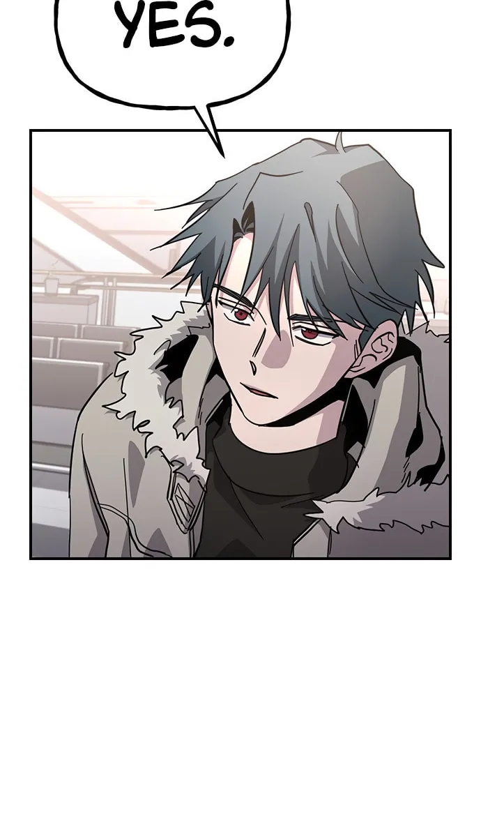 A Life Changing Turn Chapter 27 page 61 - 