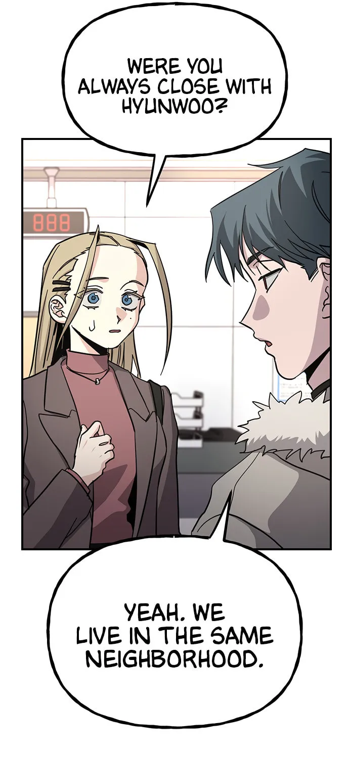 A Life Changing Turn Chapter 27 page 62 - 