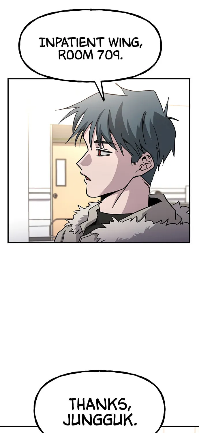 A Life Changing Turn Chapter 27 page 64 - 