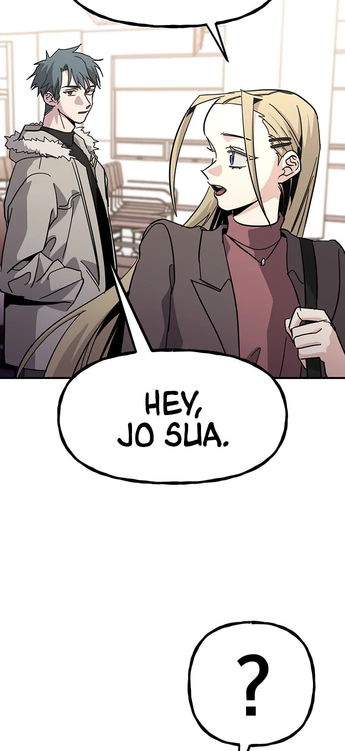A Life Changing Turn Chapter 27 page 65 - 