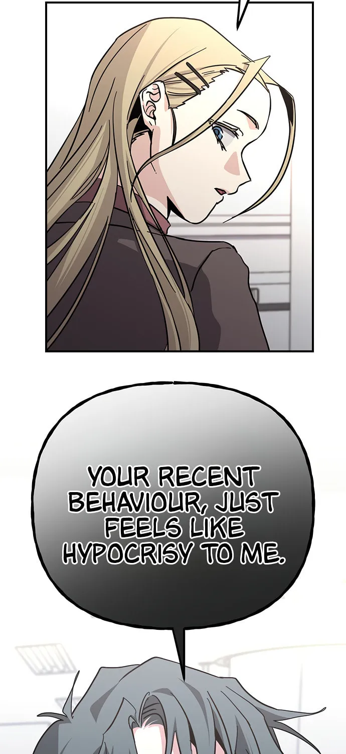 A Life Changing Turn Chapter 27 page 66 - 