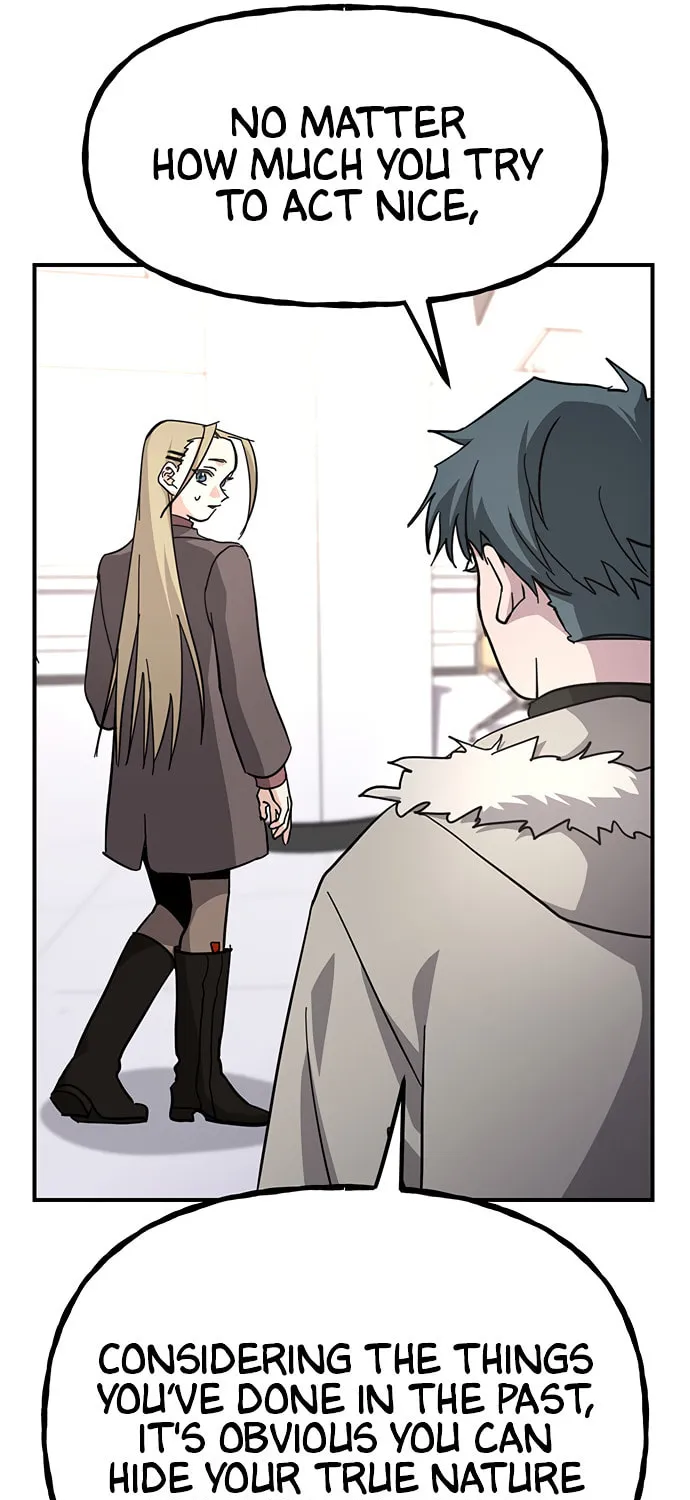 A Life Changing Turn Chapter 27 page 68 - 