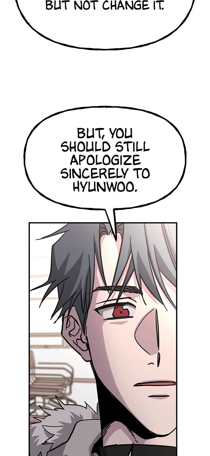 A Life Changing Turn Chapter 27 page 69 - 