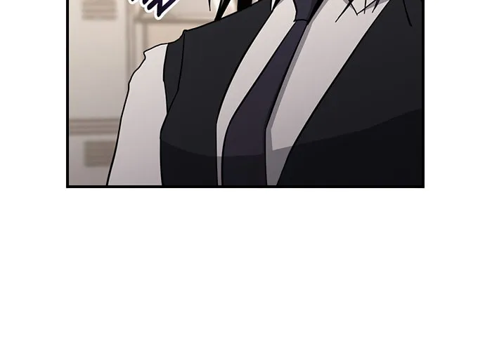 A Life Changing Turn Chapter 27 page 8 - 