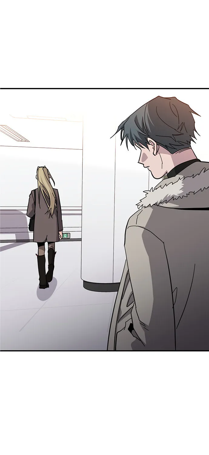 A Life Changing Turn Chapter 27 page 72 - 
