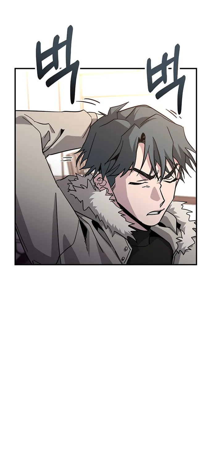 A Life Changing Turn Chapter 27 page 73 - 