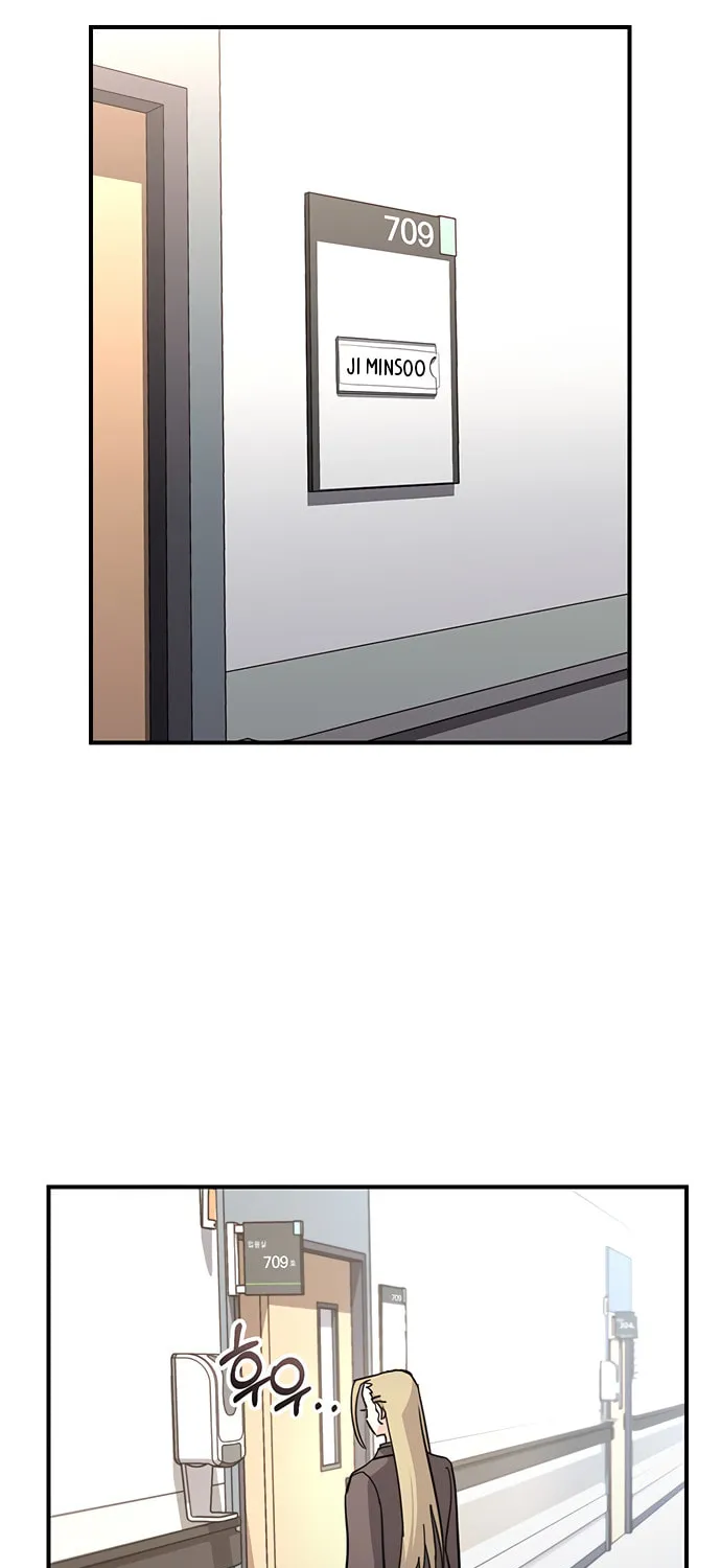 A Life Changing Turn Chapter 27 page 75 - 