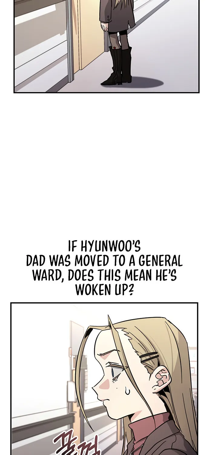 A Life Changing Turn Chapter 27 page 76 - 