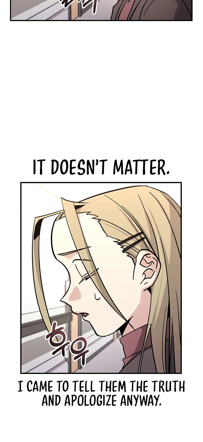 A Life Changing Turn Chapter 27 page 77 - 
