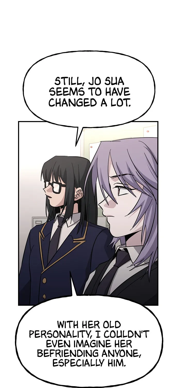 A Life Changing Turn Chapter 27 page 9 - 
