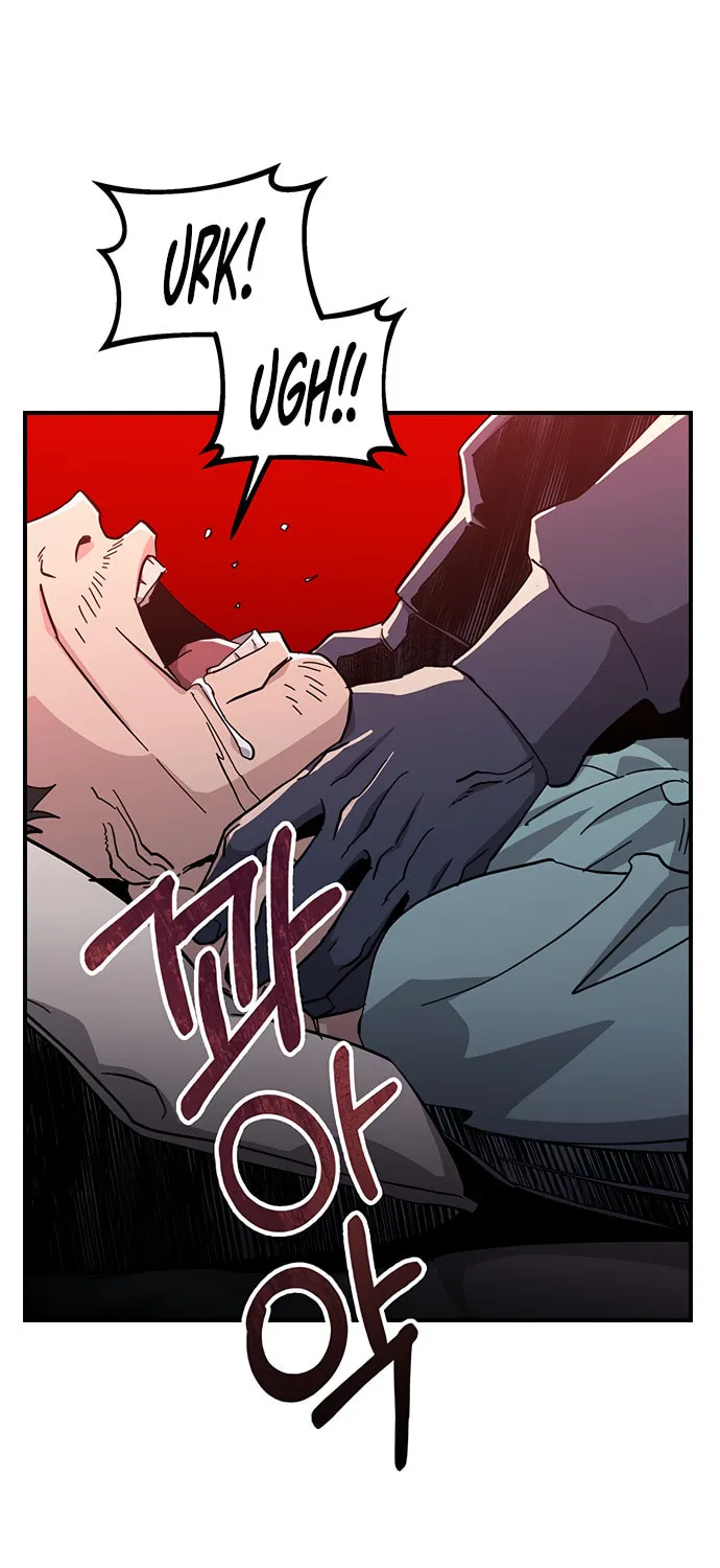 A Life Changing Turn Chapter 27 page 82 - 