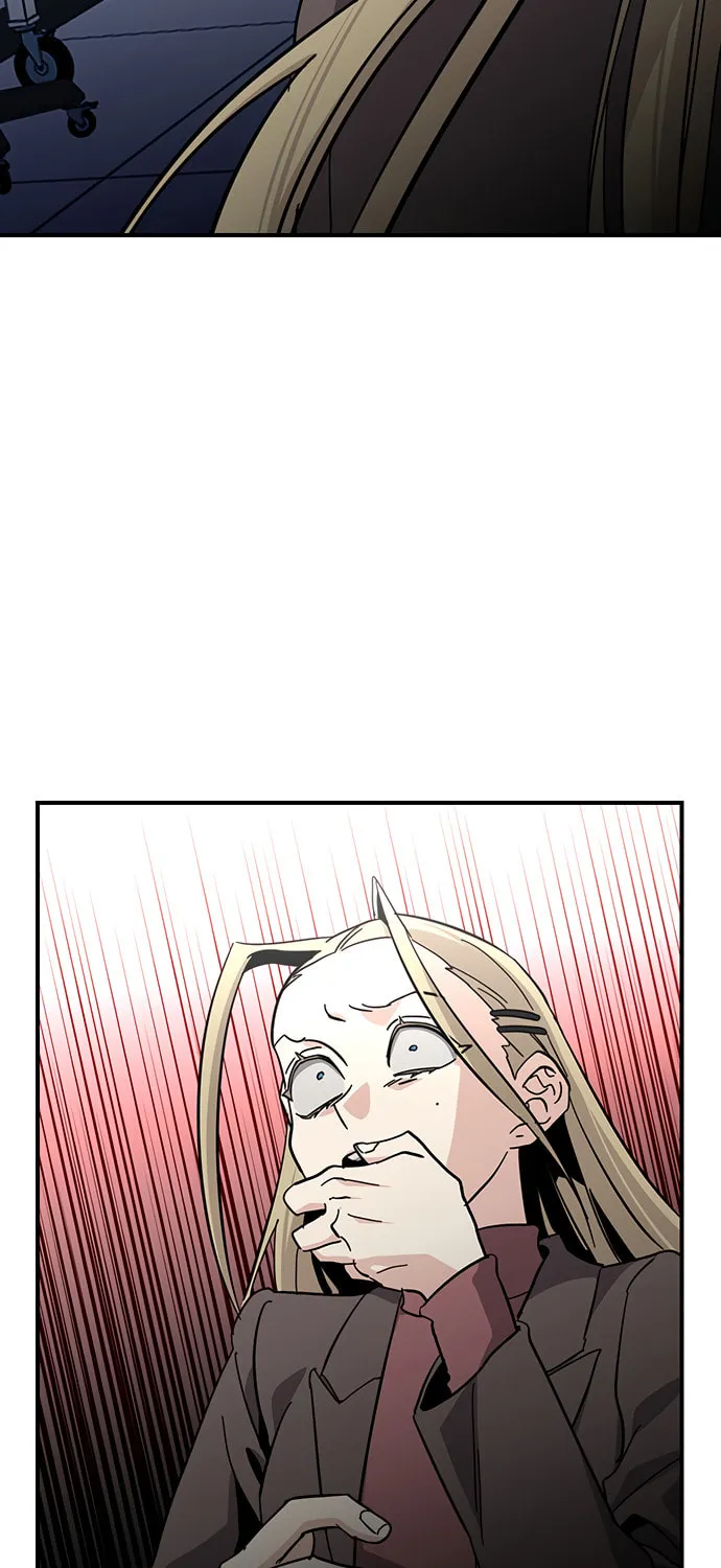 A Life Changing Turn Chapter 27 page 84 - 