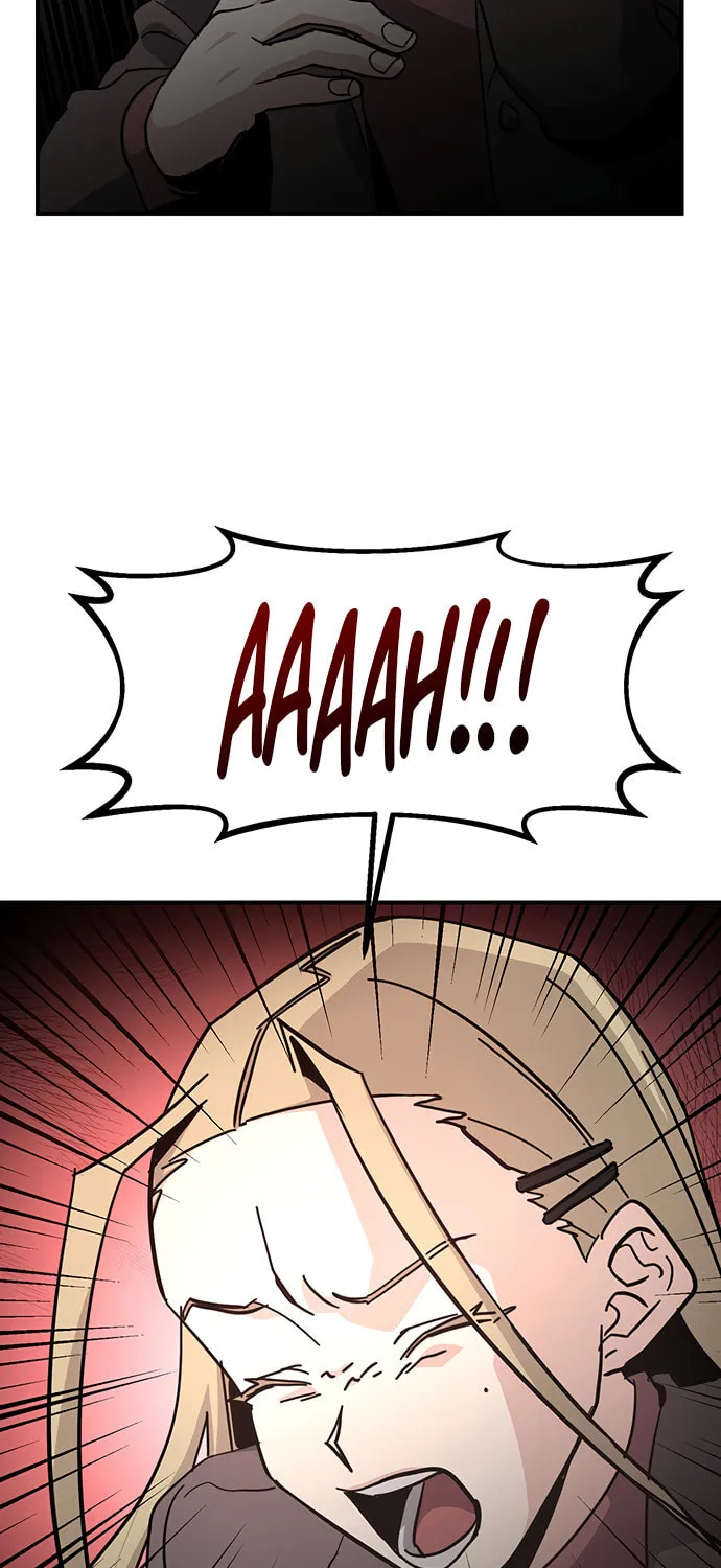 A Life Changing Turn Chapter 27 page 85 - 
