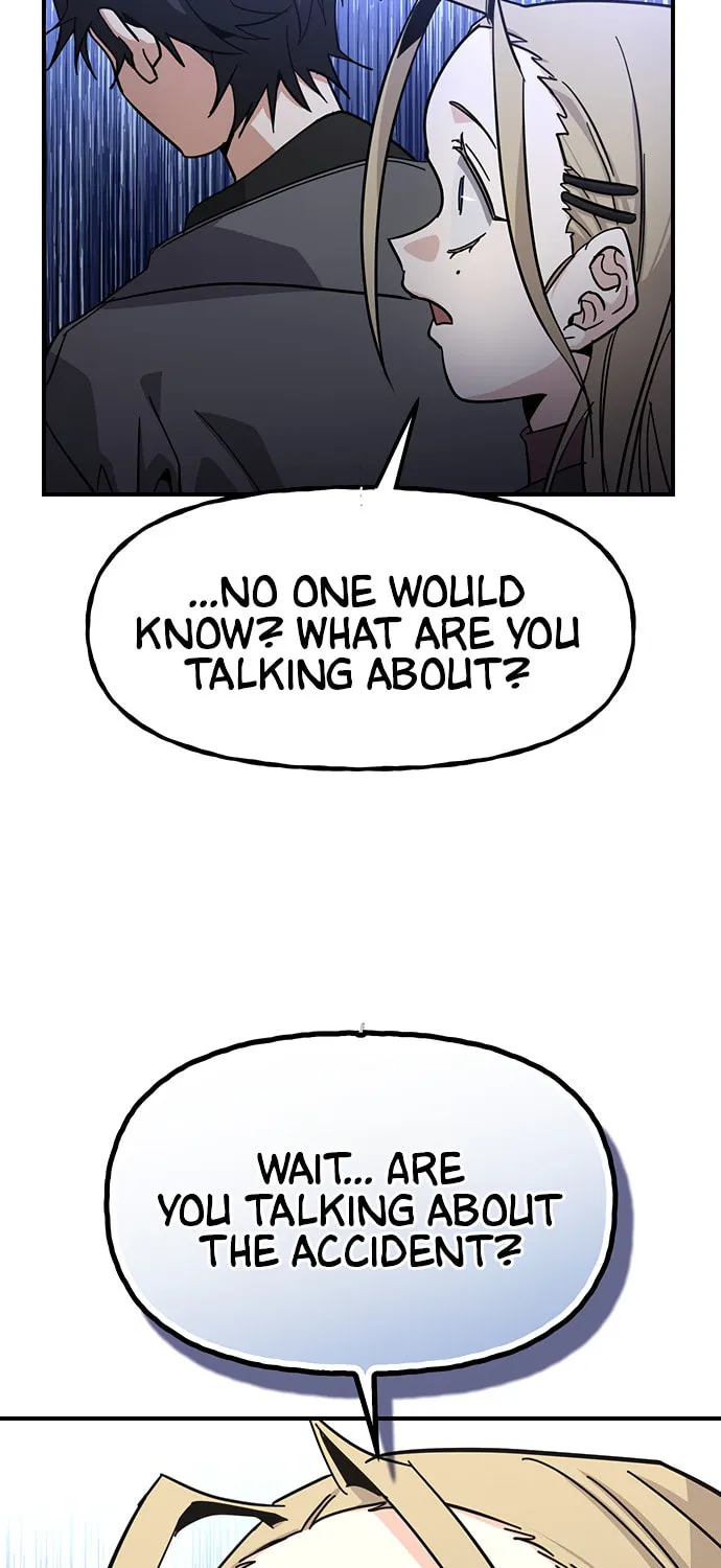 A Life Changing Turn Chapter 28 page 18 - 