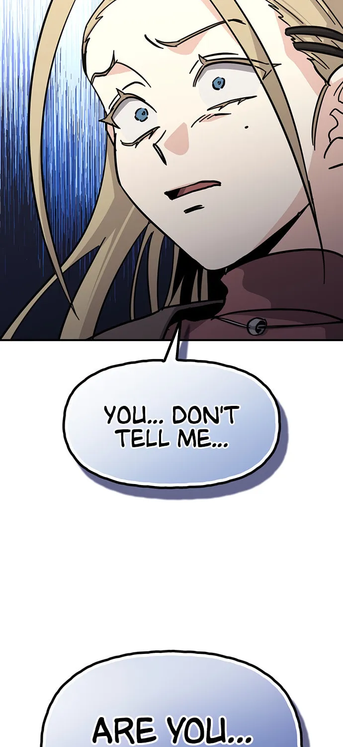 A Life Changing Turn Chapter 28 page 19 - 