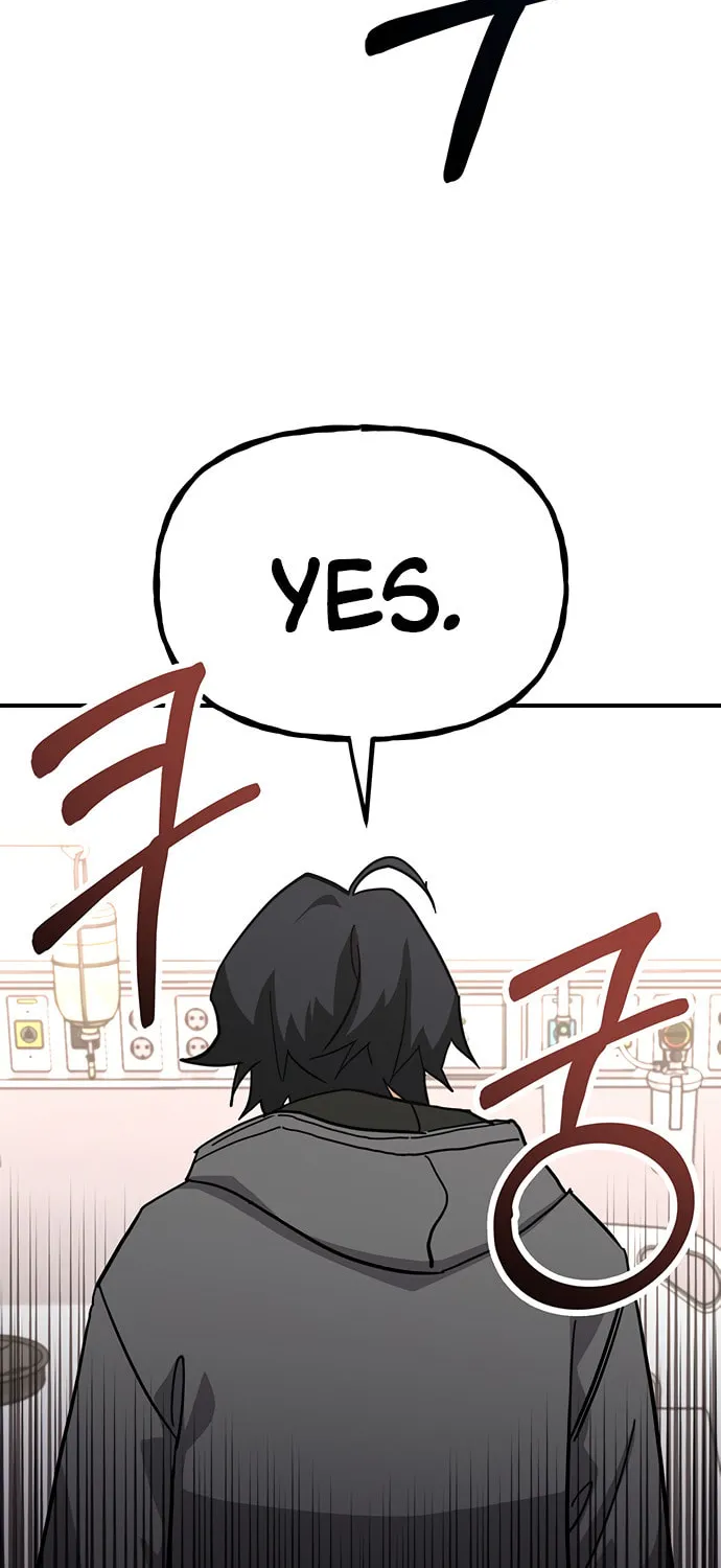 A Life Changing Turn Chapter 28 page 21 - 