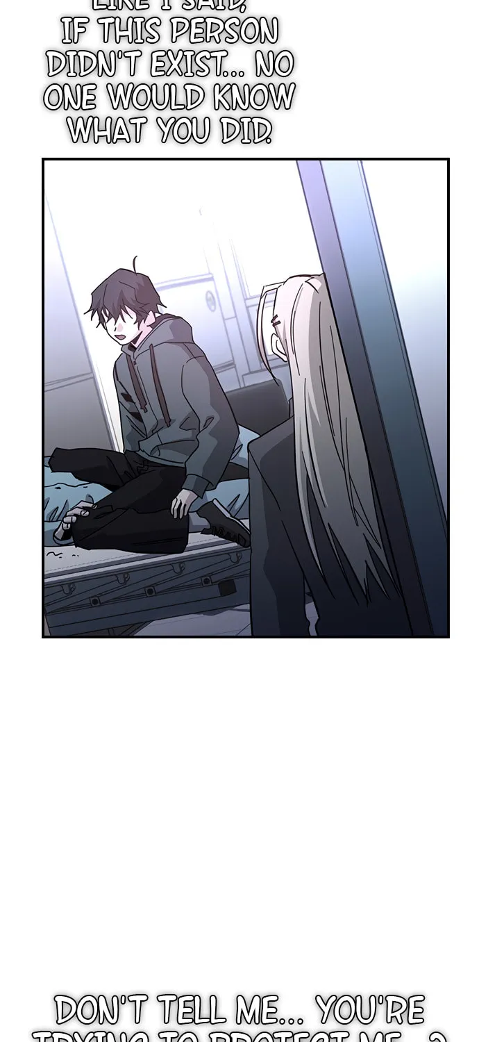 A Life Changing Turn Chapter 28 page 25 - 