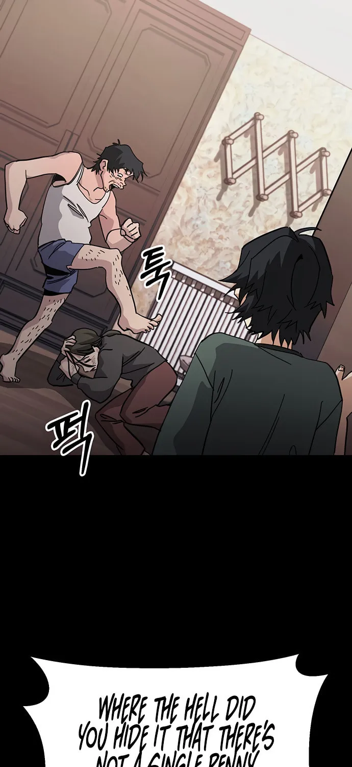 A Life Changing Turn Chapter 28 page 30 - 