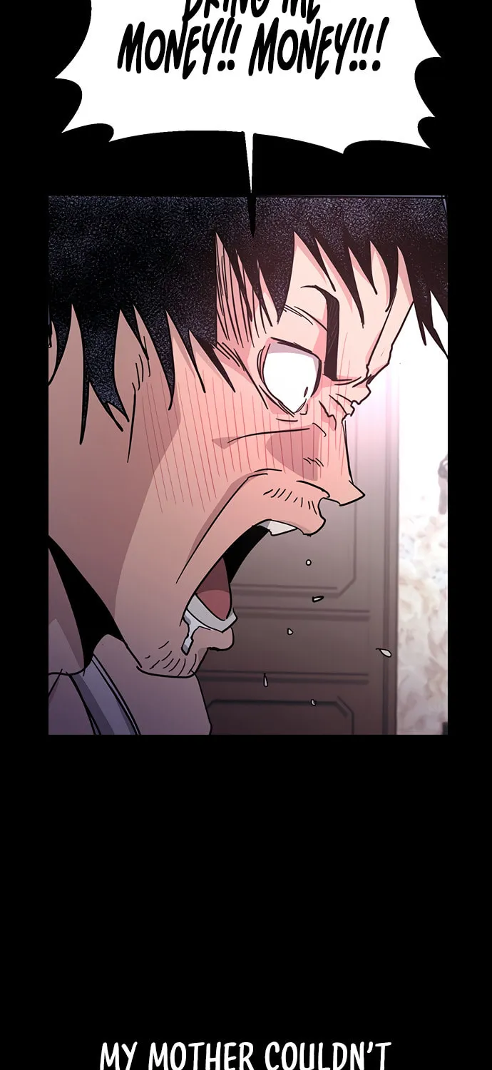 A Life Changing Turn Chapter 28 page 32 - 