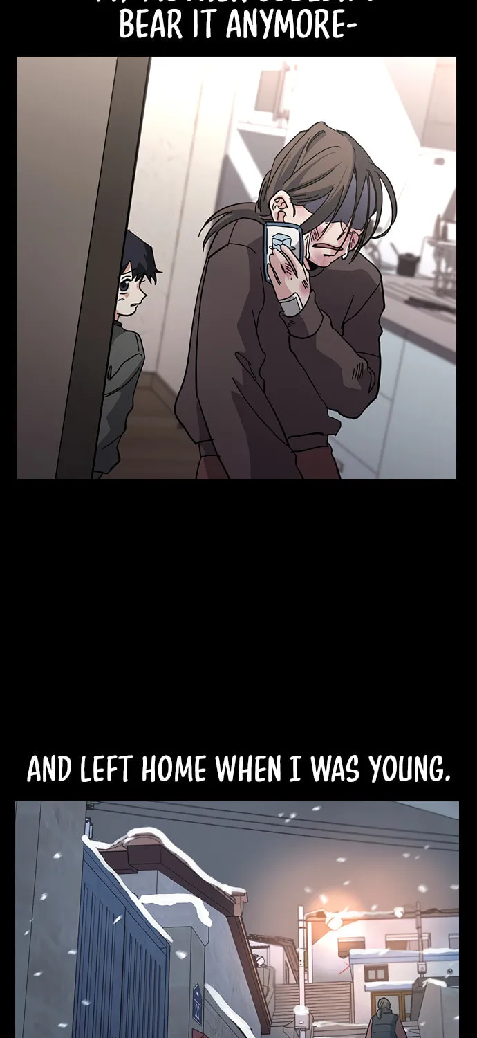 A Life Changing Turn Chapter 28 page 33 - 
