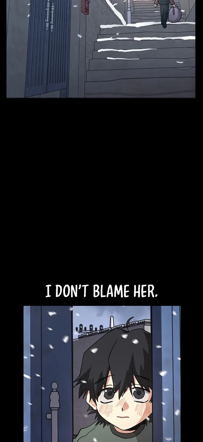 A Life Changing Turn Chapter 28 page 34 - 