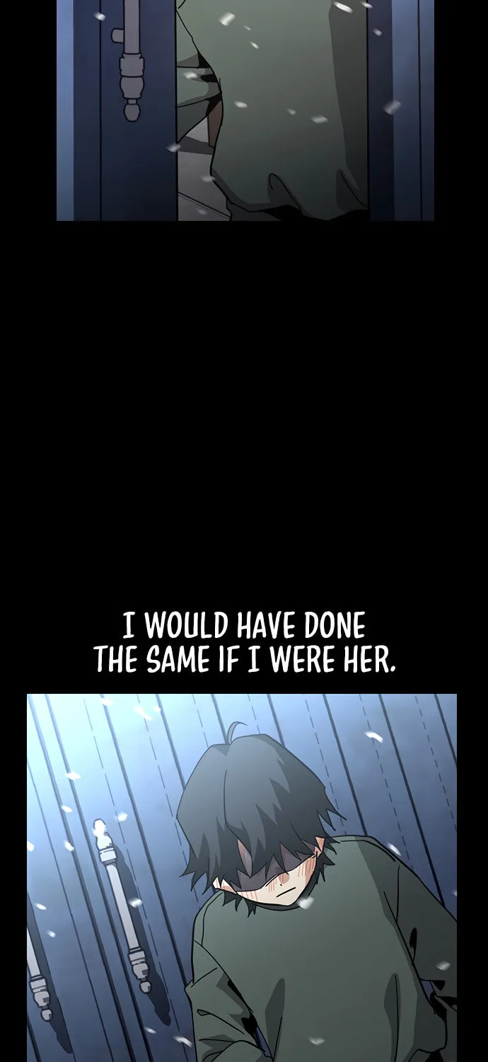 A Life Changing Turn Chapter 28 page 35 - 