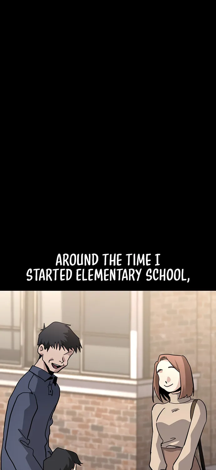 A Life Changing Turn Chapter 28 page 37 - 