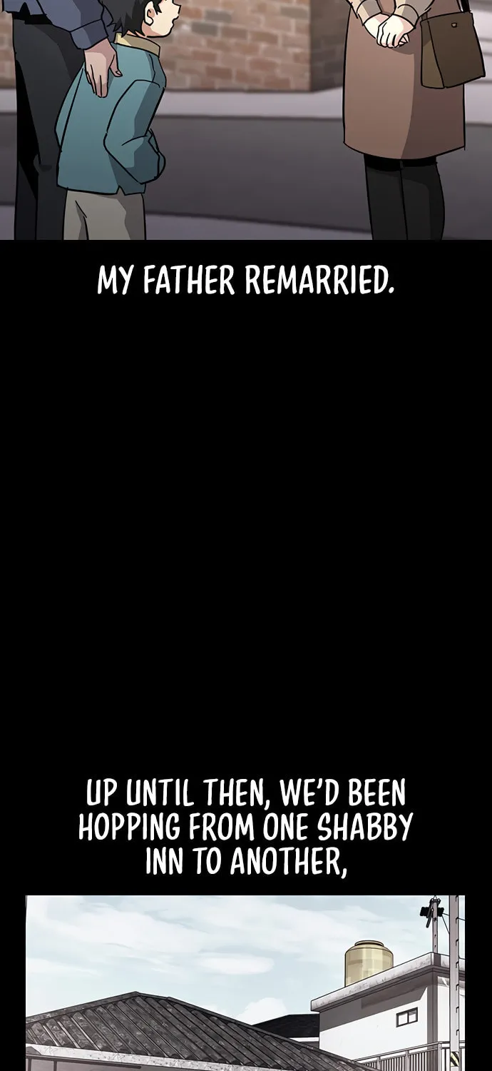 A Life Changing Turn Chapter 28 page 38 - 