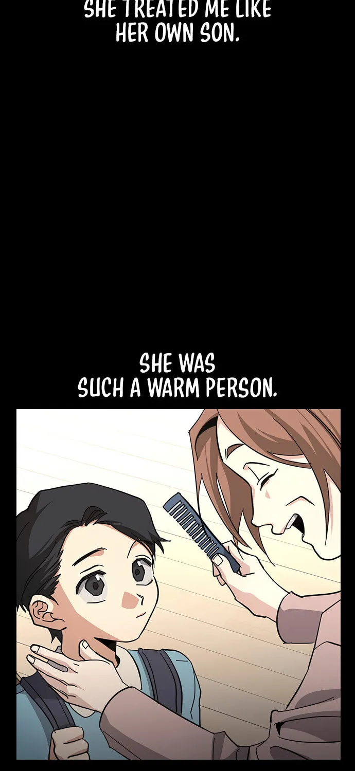 A Life Changing Turn Chapter 28 page 42 - 