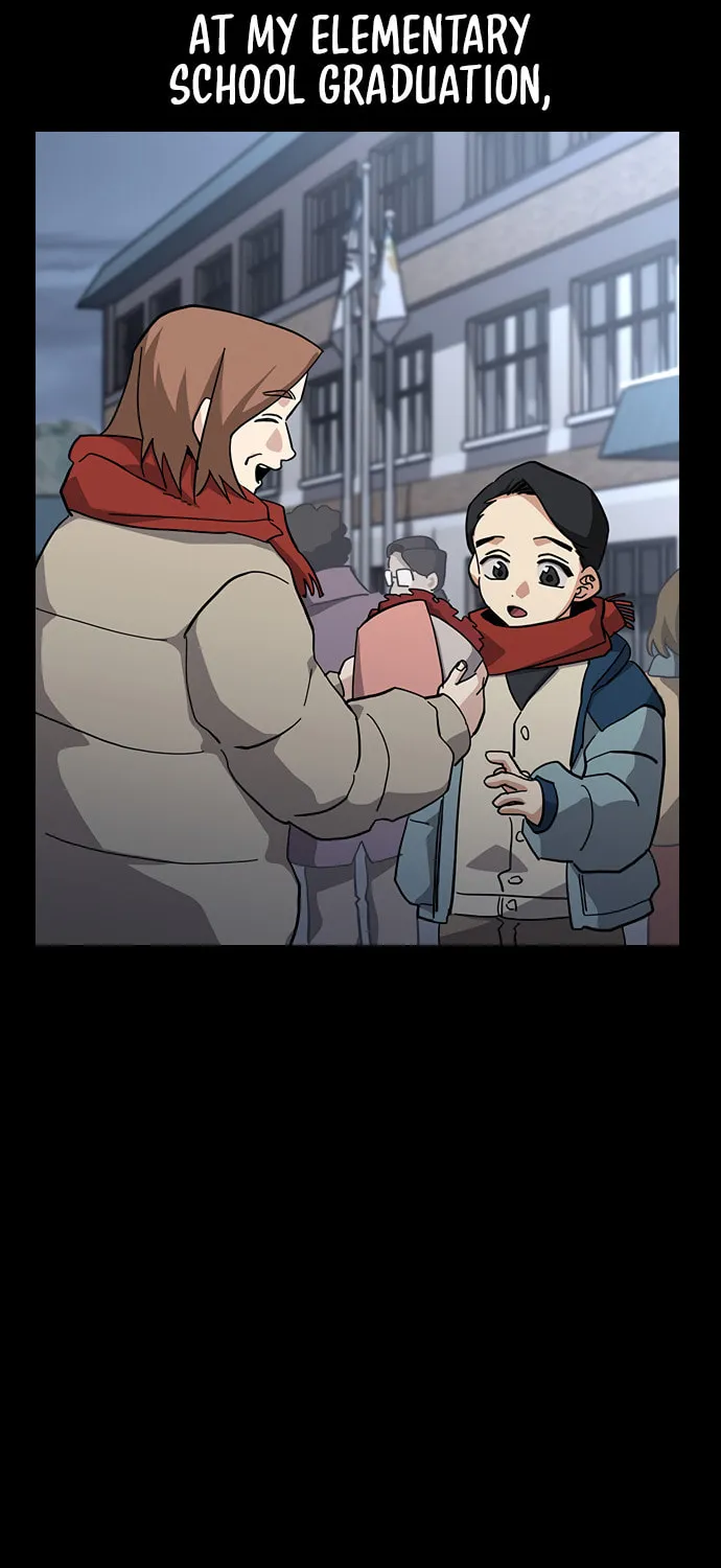 A Life Changing Turn Chapter 28 page 45 - 
