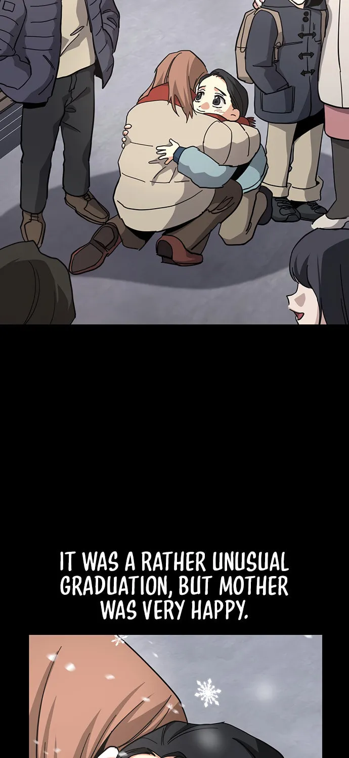 A Life Changing Turn Chapter 28 page 48 - 